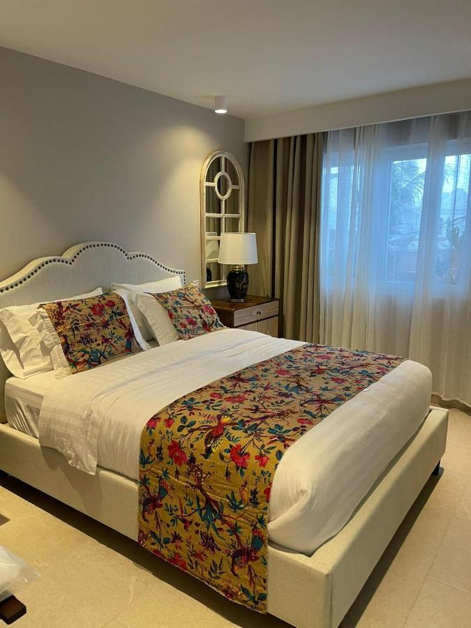 Hotel Boutique Casa Hendaus - Adults Only San Andrés Exteriör bild