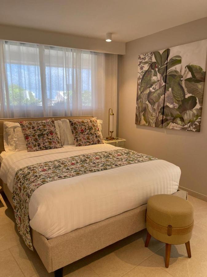 Hotel Boutique Casa Hendaus - Adults Only San Andrés Exteriör bild