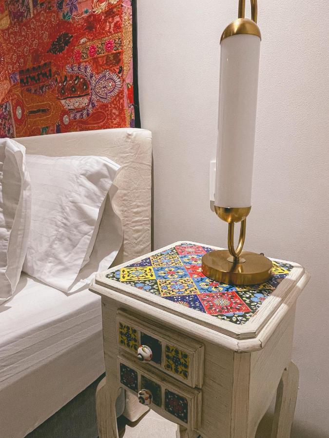 Hotel Boutique Casa Hendaus - Adults Only San Andrés Exteriör bild