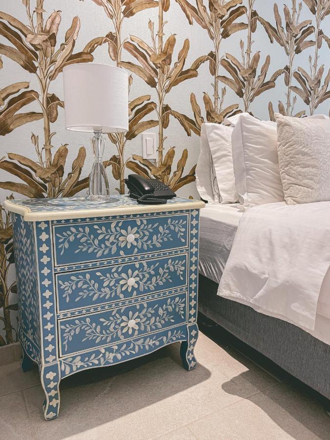Hotel Boutique Casa Hendaus - Adults Only San Andrés Exteriör bild